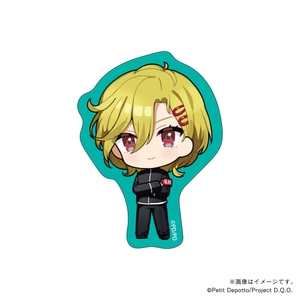 【グノーシア】学園セツ