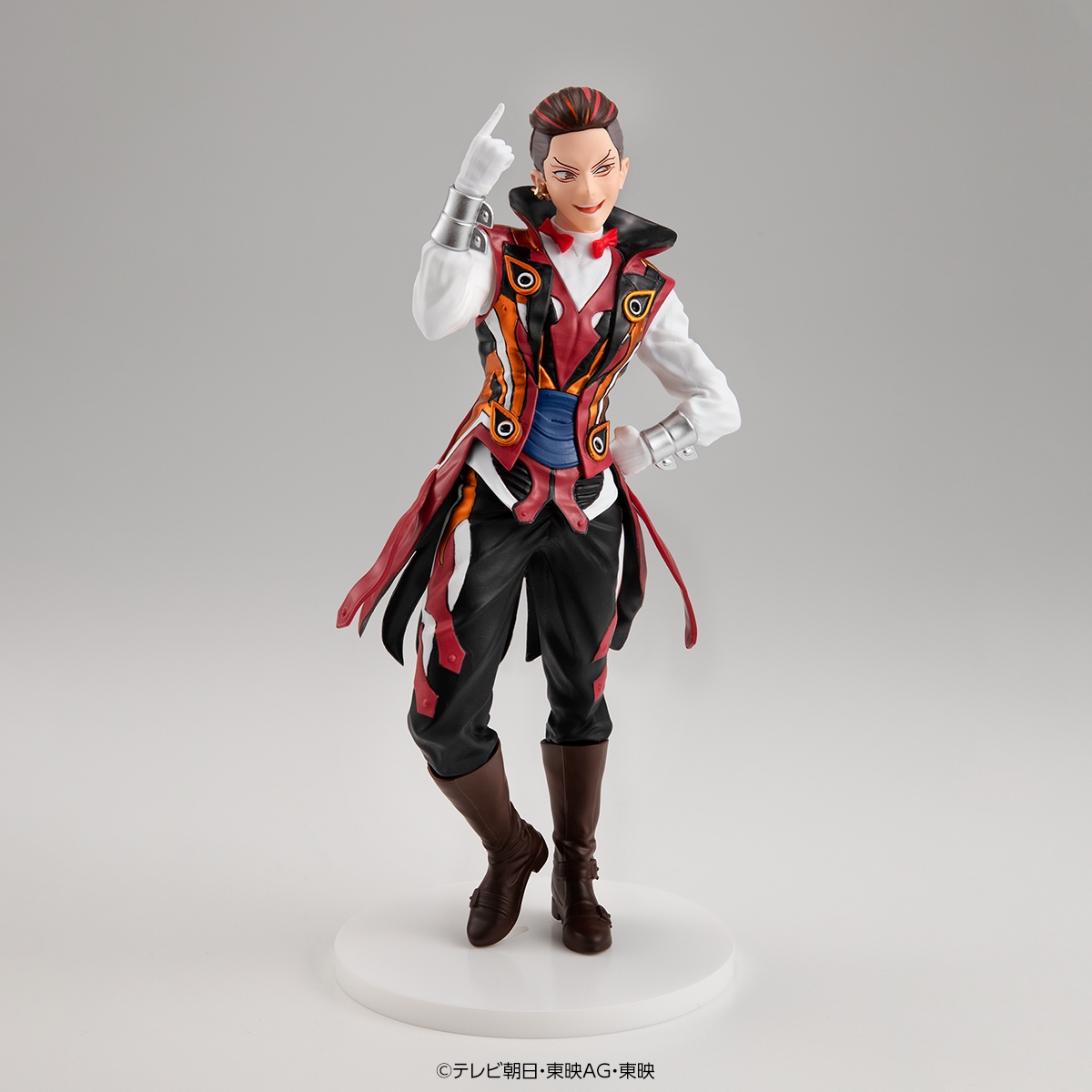 ファイヤキャンドル(イメージ1)