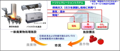 取り組み概念図
