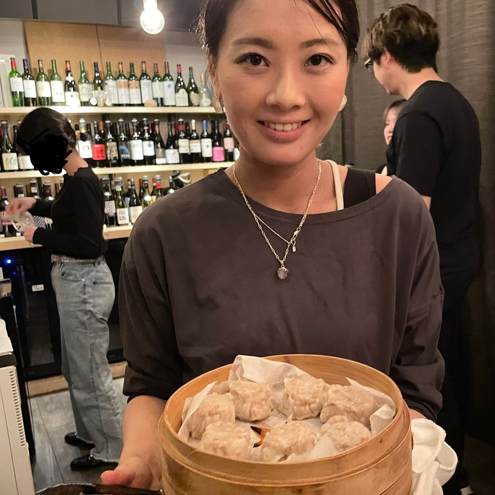 赤坂【三つ星レストランソムリエ】中華食堂なつぷぅがオープン