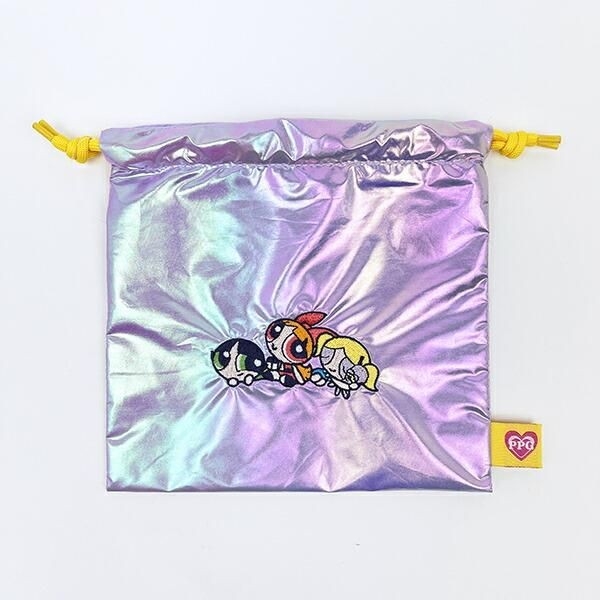 パワパフコンプリートBOX