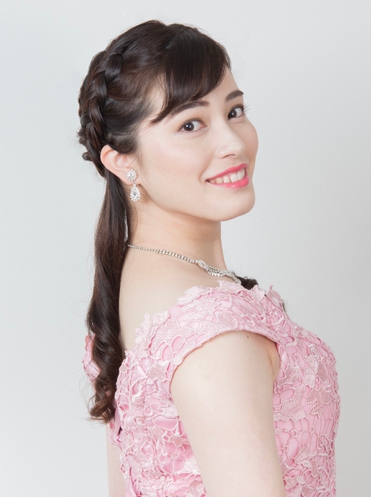 吉川 歌穂 ソプラノ