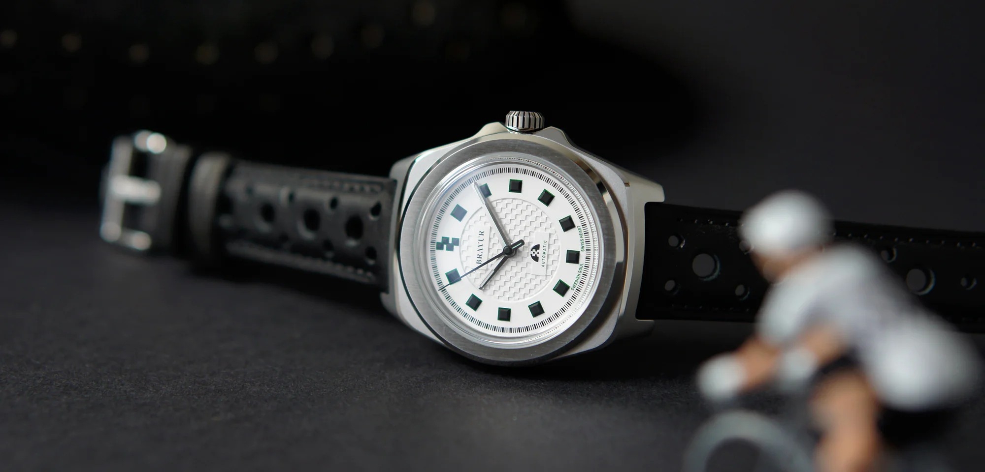 Team Heritage - PEU ¥231,000(税込)