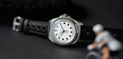 Team Heritage - PEU　¥231,000（税込）