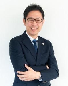 谷崎真吾（たにざき・しんご）氏