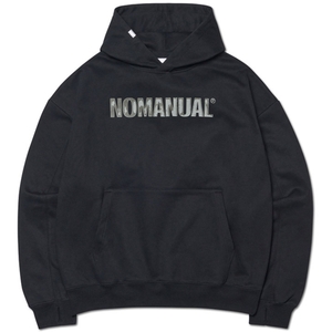 STAMPED LOGO HOODIE 15,400円(税込)