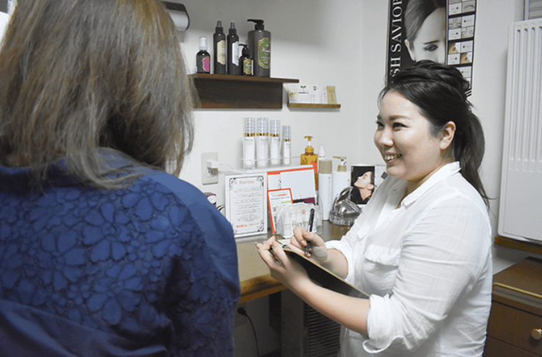 【駅近ドットコム掲載開始】フェイシャルエステに興味のある方はぜひ『Total Beauty Salon Chloe』へ