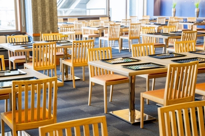 レストラン「Satoya」