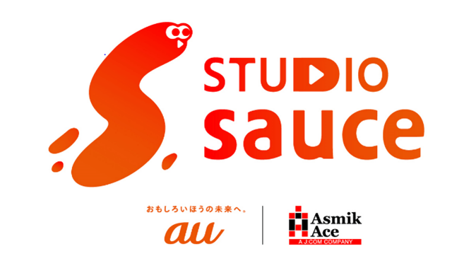 STUDIO sauce