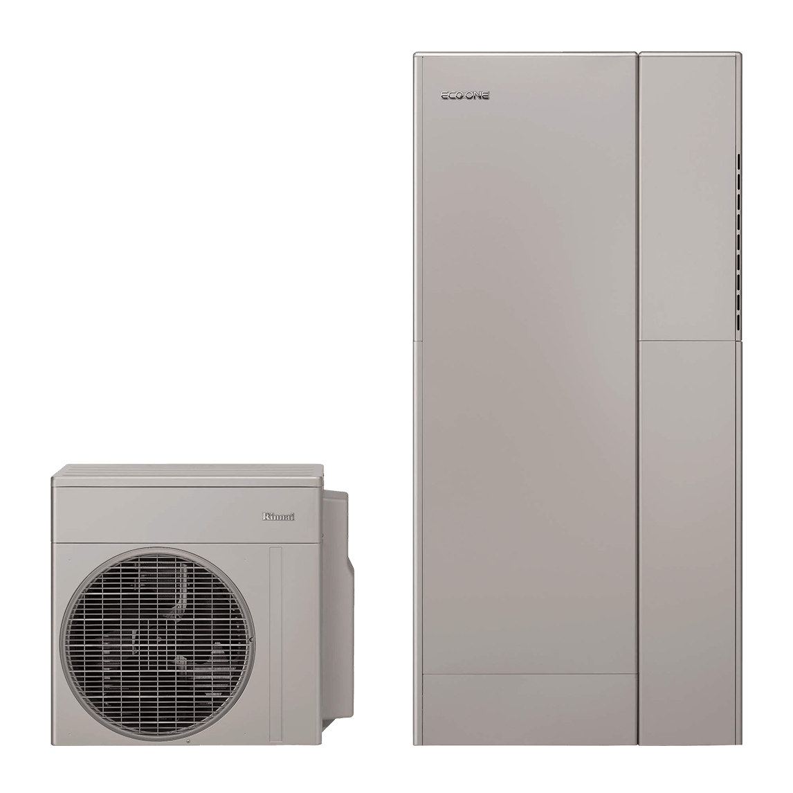 ハイブリッド給湯器「エコワン」