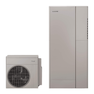 ハイブリッド給湯器「エコワン」