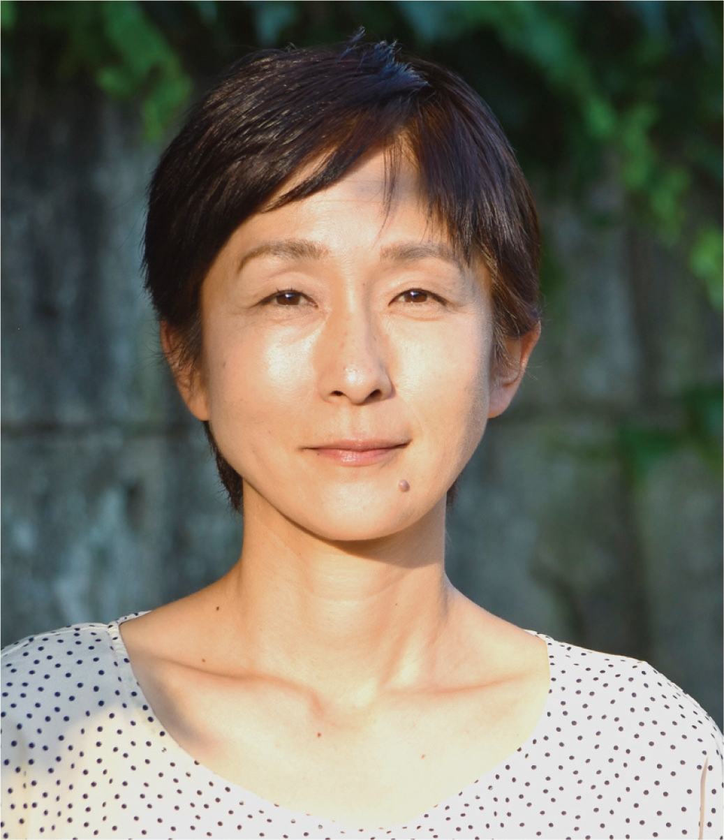 王妃:川隅奈保子(青年団)