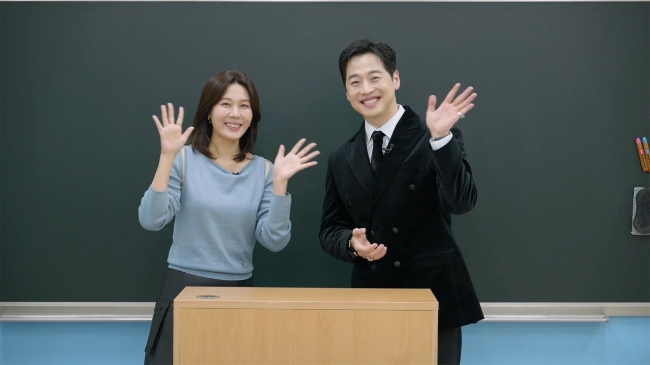 「伝説の韓国ドラマ『ロマンス』が甦る!キム・ジェウォン×キム・ハヌル再会SP」2月28日(土)テレビ初放送!CS衛星劇場