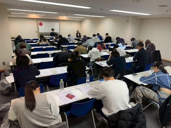 《IMAT対面模擬試験》日本初！イタリア医学部国公立共通試験 IMATの模擬試験を実施いたしました！