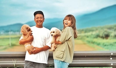 脱サラさいとう夫婦