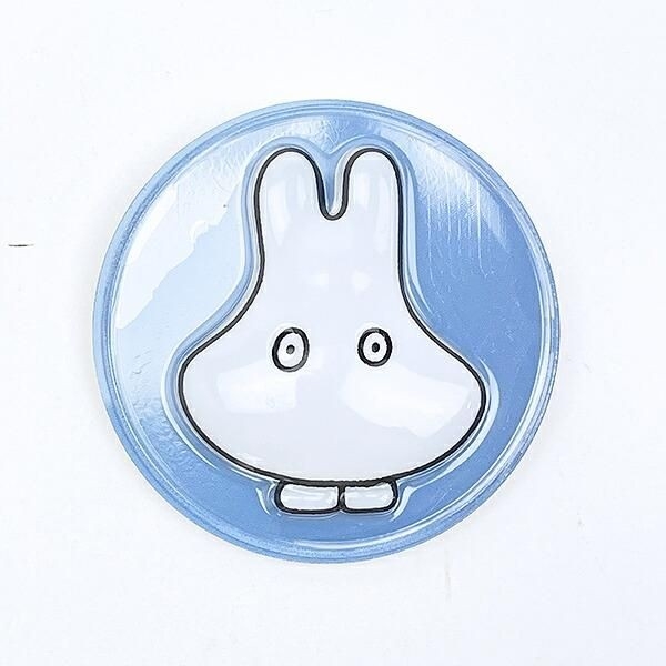 ミッフィーの優しさが伝わるぷっくりったいシリーズ