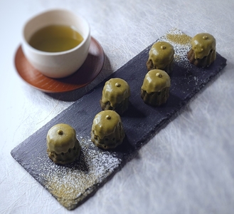 ミタン 抹茶
