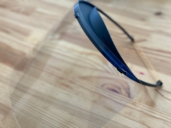 東大阪市に3Dプリンター製フェイスシールドの無償提供を実施　 3D造形・後加工処理装置についてライブ／WEBセミナー開催