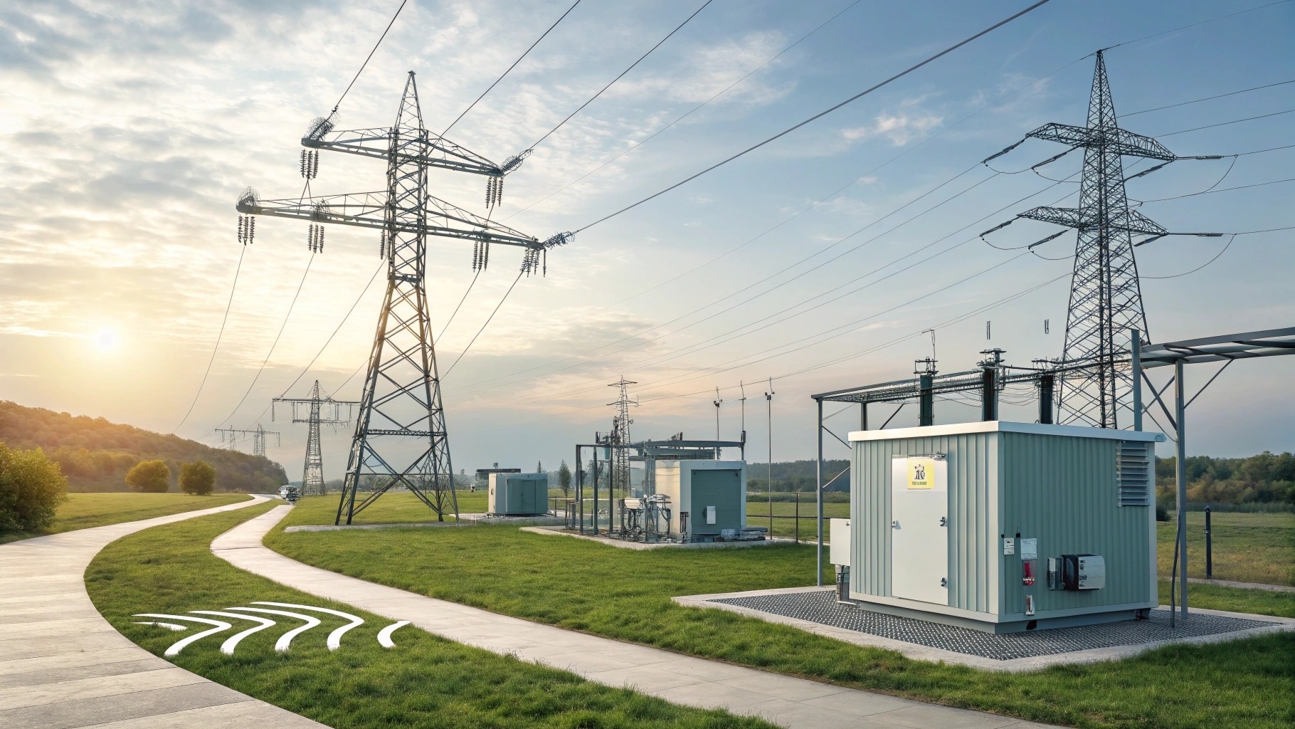 日本のスマート電力送電市場規模は2034年までに米ドル 25,201.6 百万に達し、CAGR 3.73%で成長すると予測されています