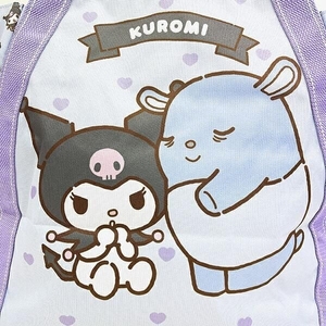 サンリオのバッグ