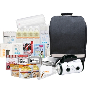 防災セットRelief2 1人用