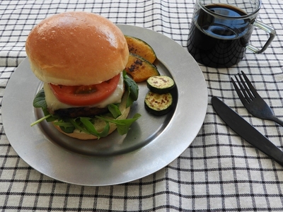 プロ仕様　Wバンズ