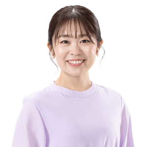 野村舞アナウンサー