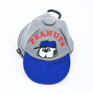 スヌーピーポーチ