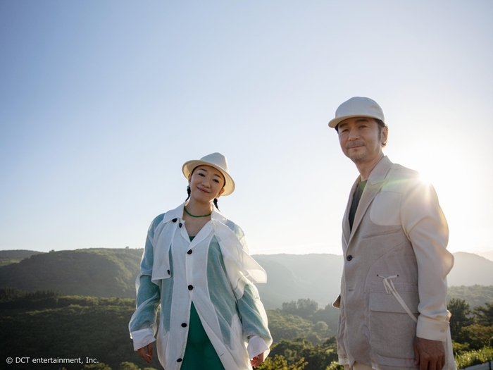 DREAMS COME TRUE (C)DCT entertainment, Inc.【トリミング不可】