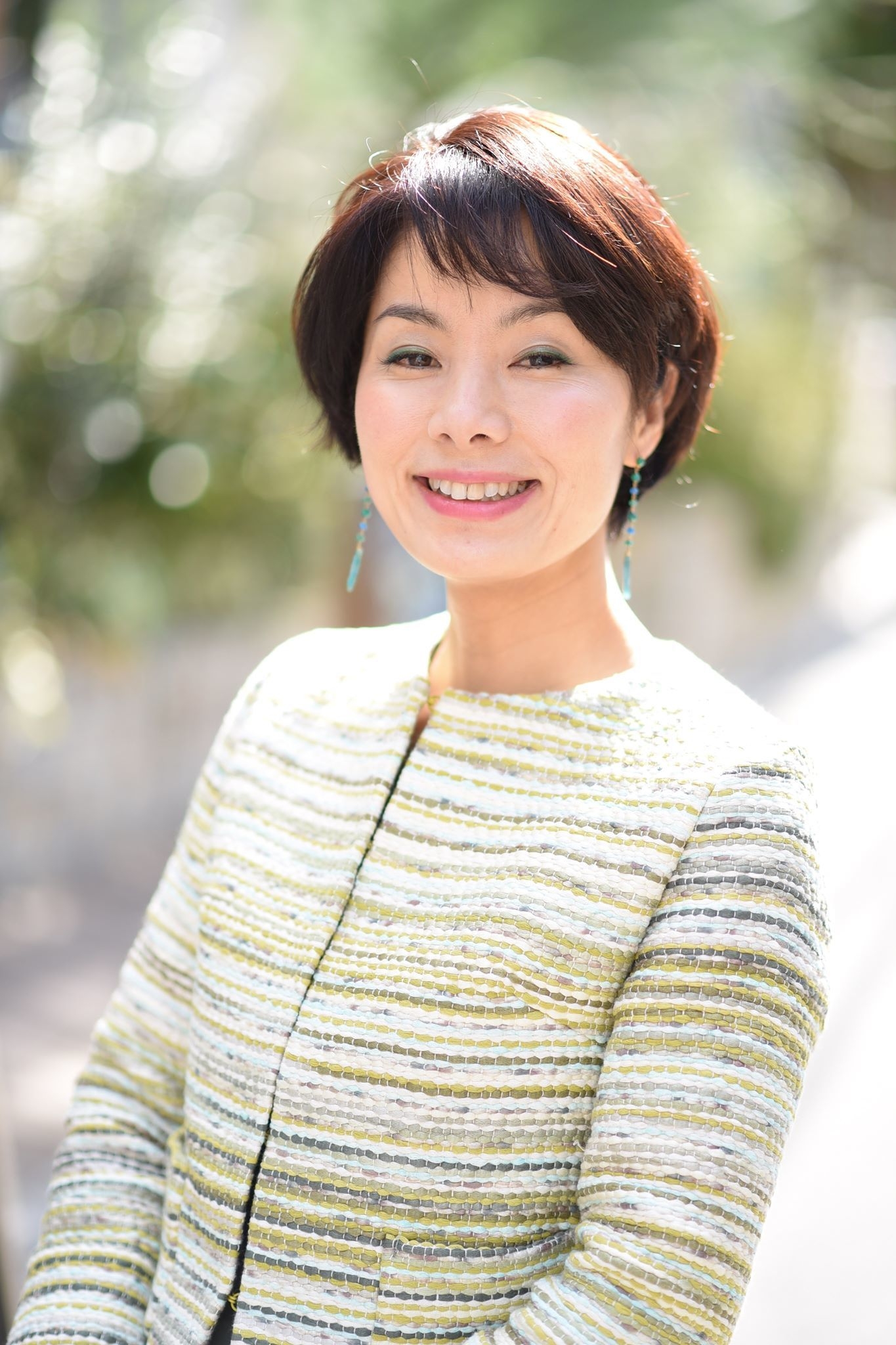 代表理事 竹内 明日香