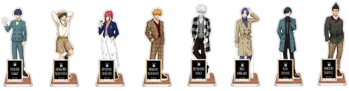 ※お好きなデザインを選択の上、ご応募いただけます。