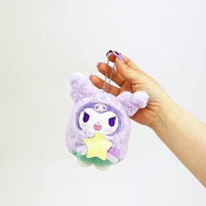 サンリオマスコット