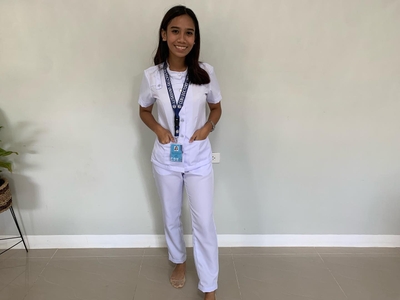 夢だった医者になれたDAREDEMO HEROの奨学生