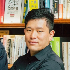 阪井 海歩(D harbor株式会社 共同創業者)