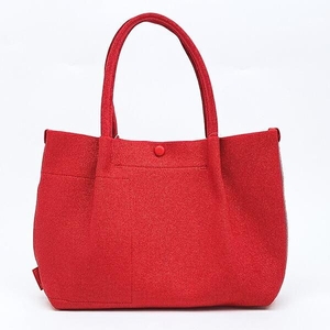 キティのトートバッグ