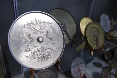 【寺社Now】伝統を未来へ:鏡師・山本晃久〜30年で一人前!自分自身をも磨き続ける5代目の挑戦