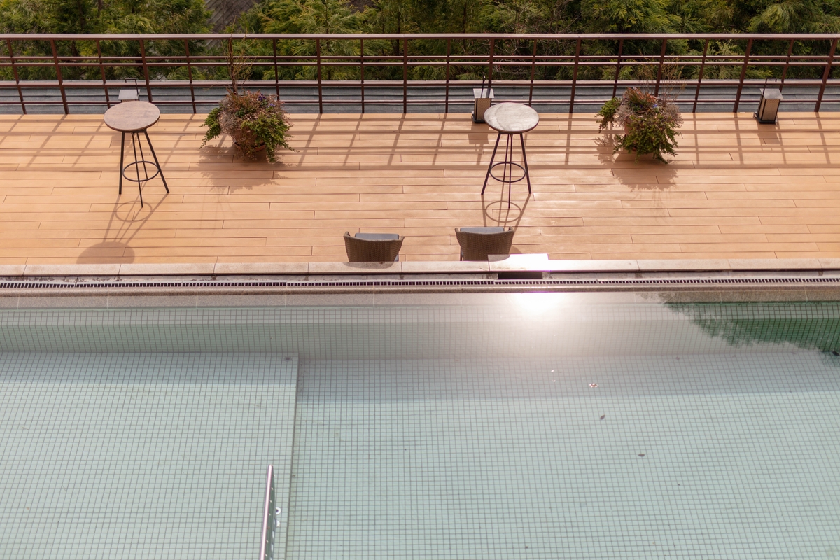 【宮城・作並温泉/ゆづくしSalon⼀の坊】2023年4月28日新客室”里山Seyryu”誕生~好きな時間にいつでも楽しめるプライベートロウリュサウナ付きの客室~