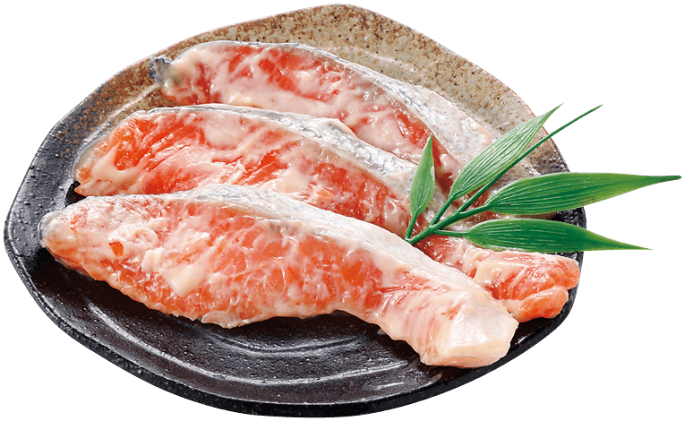 上品な甘みと旨みがアップ!首都圏ライフ限定! 「銀鮭西京漬」さらにおいしくリニューアル!