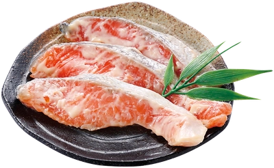 上品な甘みと旨みがアップ！首都圏ライフ限定！ 「銀鮭西京漬」さらにおいしくリニューアル！