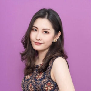 柳川あかり(東映アニメーション株式会社プロデューサー)