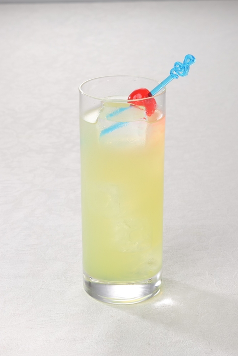 緑輝のいえろーコントラバス