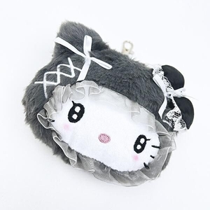 サンリオのパスケース