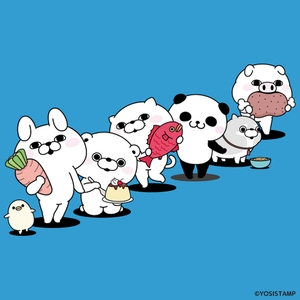  描き起こしアート2 