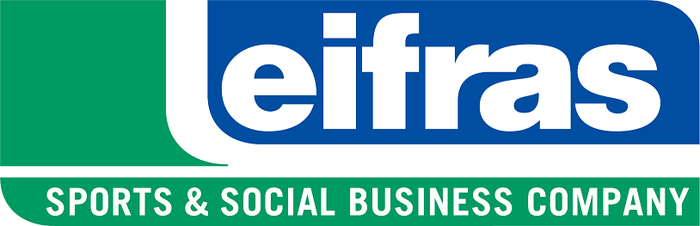 リーフラスロゴ