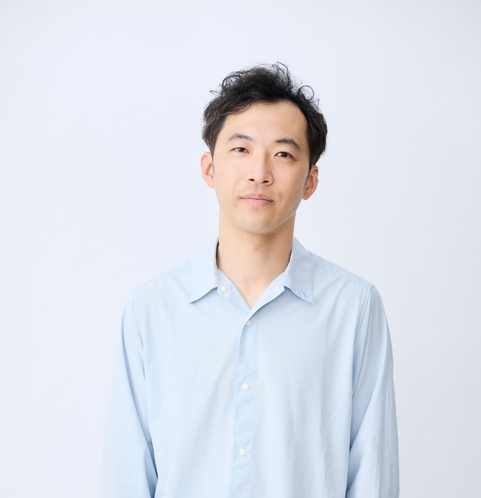 出演：山森大輔