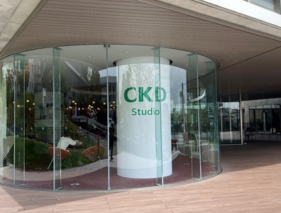 CKD Studio（外）