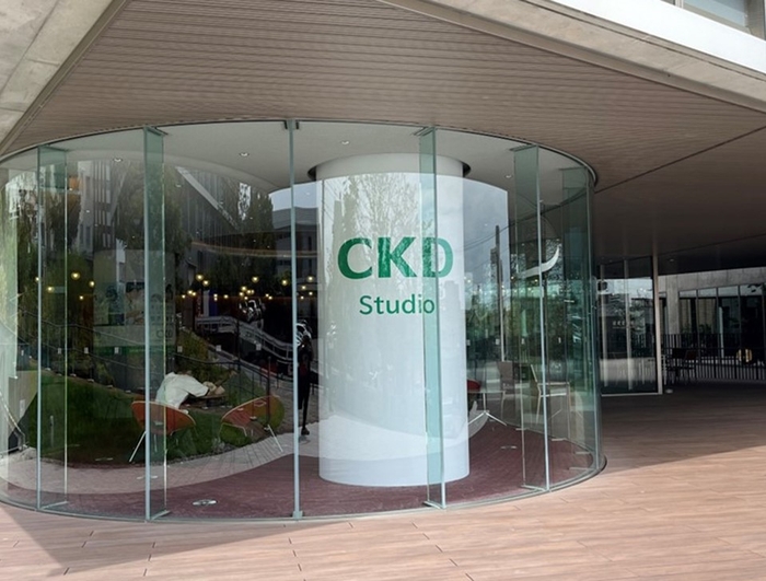 CKD Studio(外)