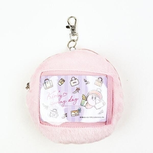 カービィパスケース、バッグ