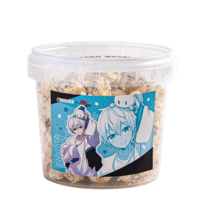 ▲おらふくん カフェラテ味