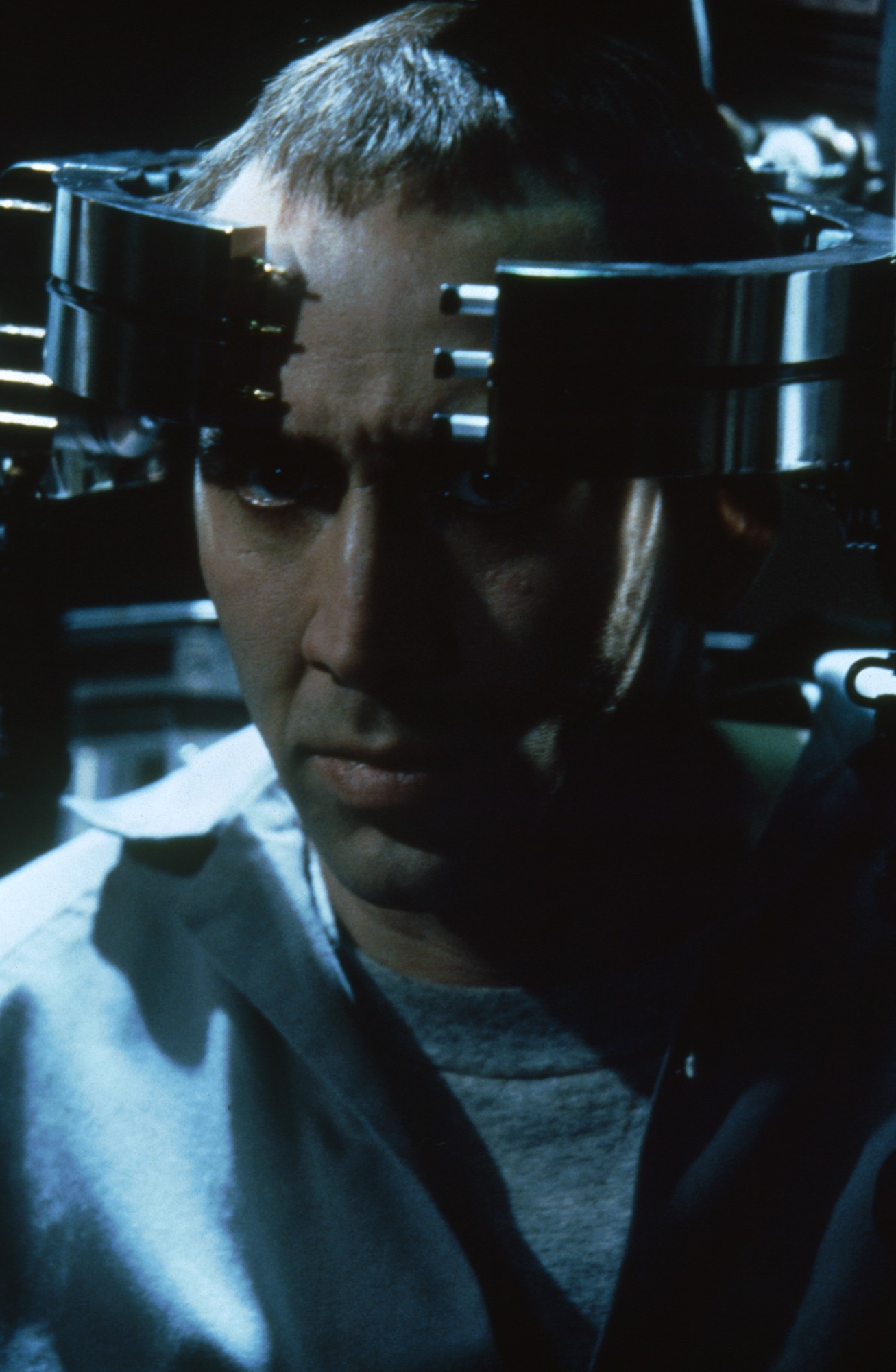 © 1997 Touchstone Pictures. All rights reserved.